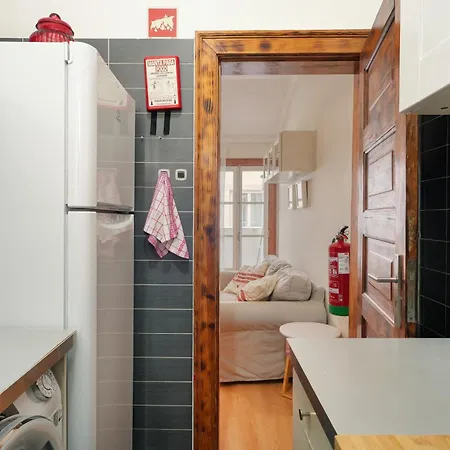 Lägenhet Madredeus *